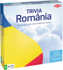 Trivia Romania foto