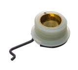 Melc pompa ulei drujba compatibil Stihl MS 290 - MS 390, 029-039