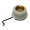 Melc pompa ulei drujba compatibil Stihl MS 290 - MS 390, 029-039
