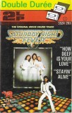 Various - Bande Originale Du Film : Saturday Night Fever, Caseta audio
