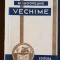 Vechime - M. Sadoveanu