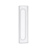 Husa pentru Telecomanda, material silicon transparent, marime universala 20x5x1.85 cm, Transparent