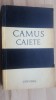 Albert Camus-Caiete