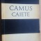 Albert Camus-Caiete
