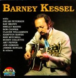 Cumpara ieftin CD Barney Kessel &lrm;&ndash; Barney Kessel (-VG)