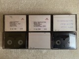 Lot 6 Casete Mini DV MAXELL - &Icirc;nregistrate o singură dată - 7