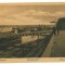 5381 - TURNU-SEVERIN, Harbor, Romania - old postcard - unused
