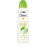 Dove Advanced Care Cucumber &amp; Green Tea antiperspirant 72 ore 200 ml