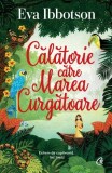 Călătorie către Marea Curgătoare - Paperback brosat - Curtea Veche