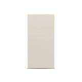 Moda Voice, intrerupator 1M, bej mat, Elbi
