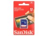 Card de memorie SDHC 32GB Class 4 Sandisk