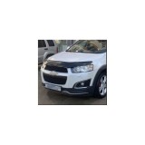 Cumpara ieftin Deflector capota compatibil Chevrolet Captiva 2012-2019