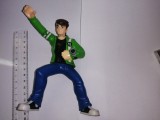 bnk jc Figurina Ben 10 - Bandai 2009