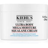 Kiehl&#039;s Ultra Body Mega Moisture Squalane Cream crema de corp hidratanta pentru femei 250 ml