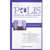 - Polis - Revista de stiinte politice vol.IX, nr.1(31), decembrie 2020-februarie 2021 - 133927