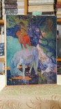 Cumpara ieftin Album Gauguin Nina Stanculescu Editura Meridiane 1969 Carti de Colectie