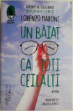 Carte Un baiat ca toti ceilalti de Lorenzo Marone - Beletristica