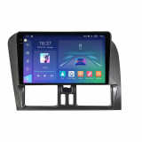 Navigatie dedicata cu Android Volvo XC60 I 2008 - 2013, 4GB RAM, Radio GPS Dual