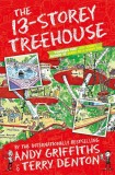 The 13-Storey Treehouse | Andy Griffiths