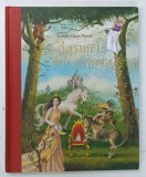 BASMELE MELE PREFERATE de LUDVIK GLAZER - NAUDE , 2015