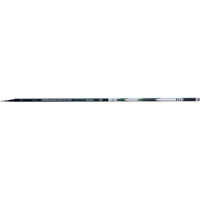 VARGA LINEAEFFE STANDARD MASTER CARBON 6.00M 25G foto