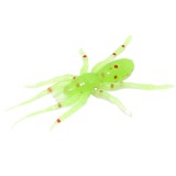 Năluca soft Perchik Tiny Spider 1.1&quot; 2.8cm 35