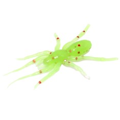Năluca soft Perchik Tiny Spider 1.1&quot; 2.8cm 35