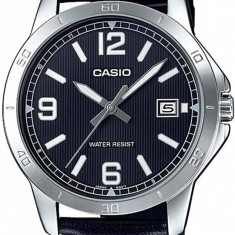 Ceas Barbati, Casio, Collection MTP-V0 MTP-V004L-1B - Marime universala