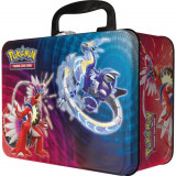 Pokemon TCG Back To School Collector&#039;s Chest