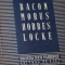 BACON MORUS HOBBES LOCKE