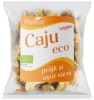 Nuci Caju Bio, Prajite si Sarate, Pronat, 50g