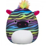 Jucarie de plus, Squishmallows, Safiyah, 19 cm