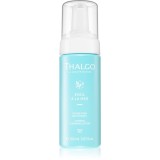 Thalgo &Eacute;veil &agrave; la Mer Foaming Cleansing Lotion spuma de curatare 150 ml
