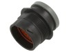 Conector circular DEUTSCH HDP20, tata, 31 pini, montare pe panou, model HDP 24-24-31 PE-L017