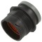 Conector circular HDP20, tată, 31 pini
