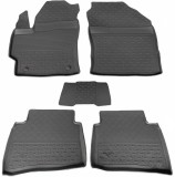 Covorase presuri cauciuc Premium Seintex stil tavita Toyota Corolla 2018-2024 (E210) berlina break