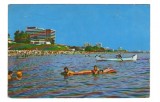 CPIB 18894 CARTE POSTALA - MANGALIA, PLAJA.