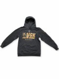 P&aacute;nsk&aacute; mikina Vegas Golden Knights NHL VGK Letter - L