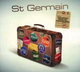 Tourist Travel Versions | St Germain