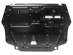 Scut motor fata jos diesel original nou VW GOLF V 1K1 an 2003-2010 foto