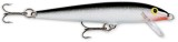 VOBLERA RAPALA F05 S ORIGINAL FLOATER 5cm
