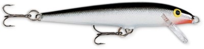 VOBLERA RAPALA F05 S ORIGINAL FLOATER 5cm foto