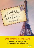 Cumpara ieftin Mica librarie de pe Sena