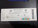 Bilet Astra Giurgiu - CFR Cluj supercupa rom.