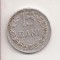 Romania 15 bani 1975 , V5