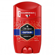 Old Spice Captain Deo Stift férfiaknak 50ml