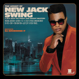 The Legacy Of New Jack Swing | Various Artists, sony music