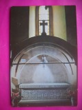 HOPCT 10263 MORMANTUL LUI STEFAN CEL MARE -DOMNUL MOLDOVEI -MANASTIREA PUTNA - .JUD-SUCEAVA -NECIRCULATA