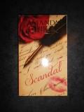 AMANDA QUICK - SCANDAL