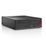 Calculator SH Fujitsu ESPRIMO E410, Quad Core i5-3470, 8GB DDR3, 500GB HDD